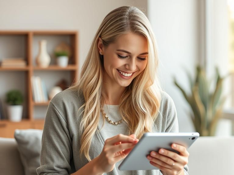 Free Assurance Wireless Tablet