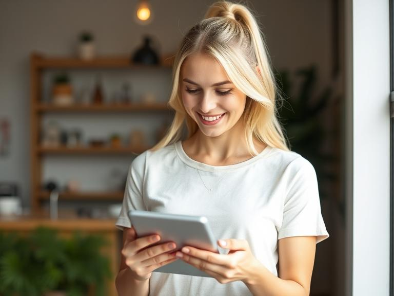 Free Government Tablet from Assurance Wireless