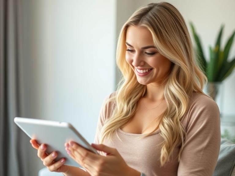 Free Tablet with EBT